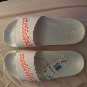 Adidas slides